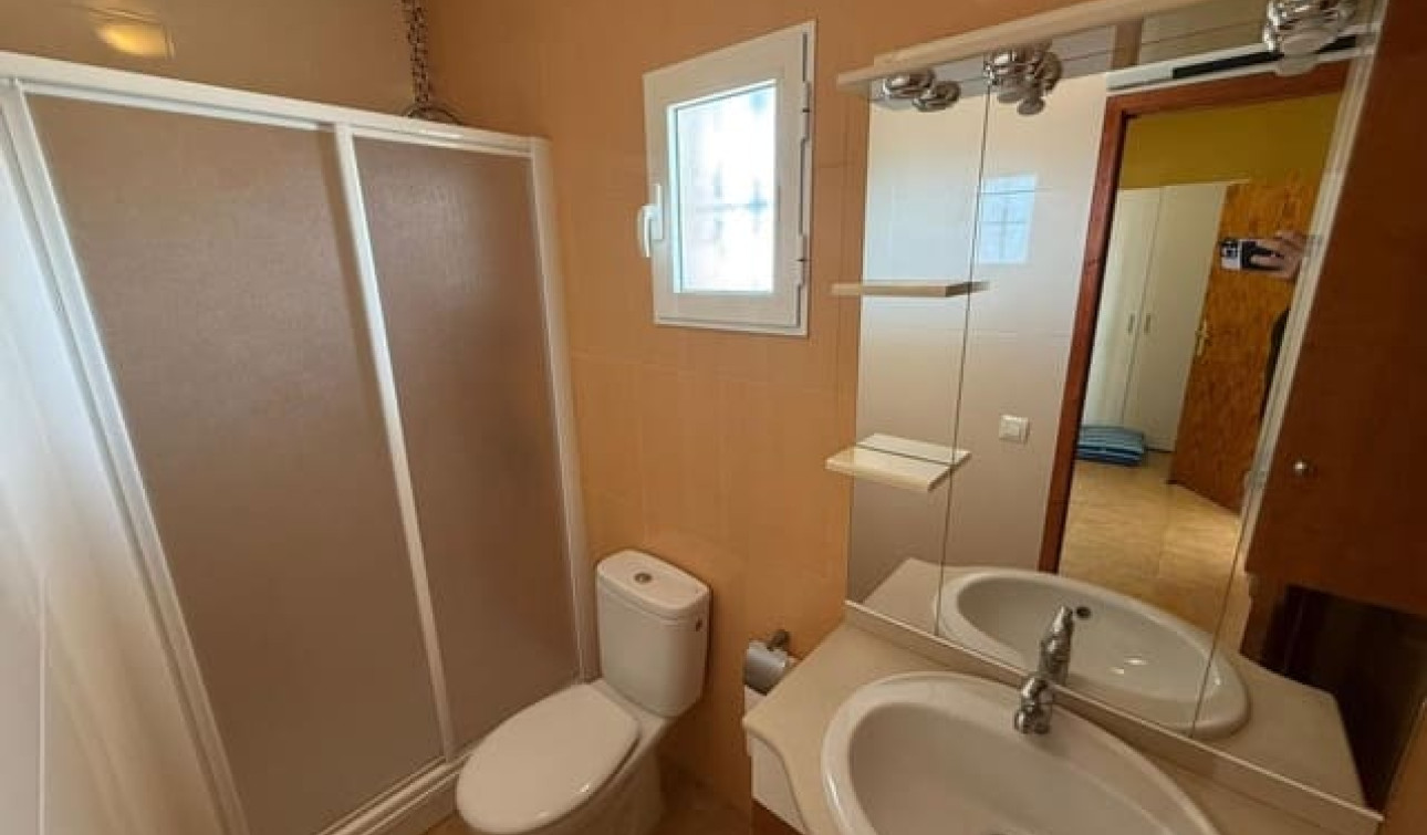 Resale - Detached Villa - San Miguel de Salinas