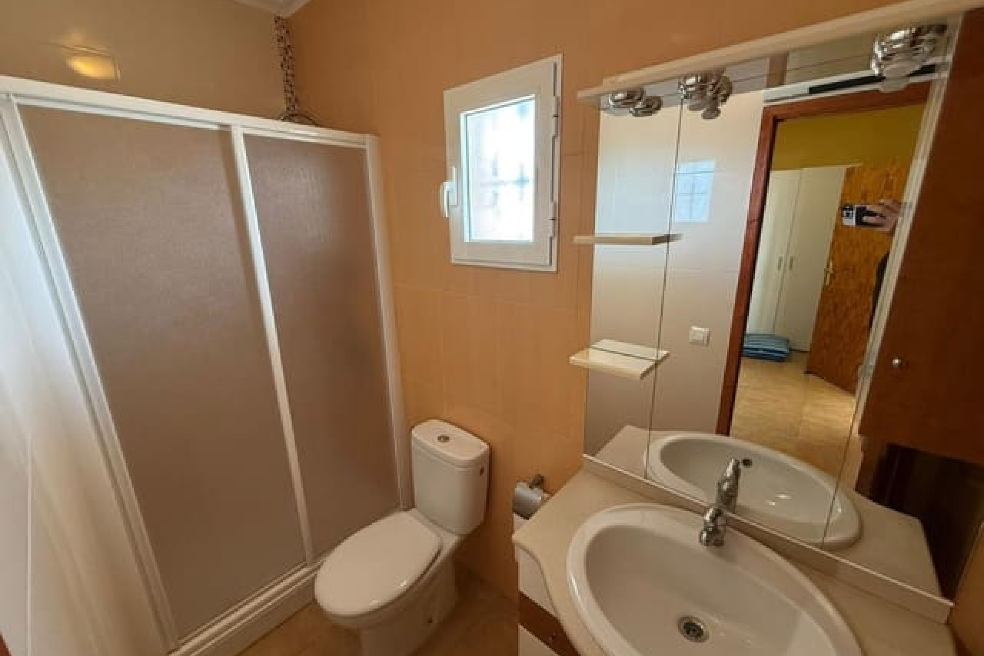 Resale - Detached Villa - San Miguel de Salinas