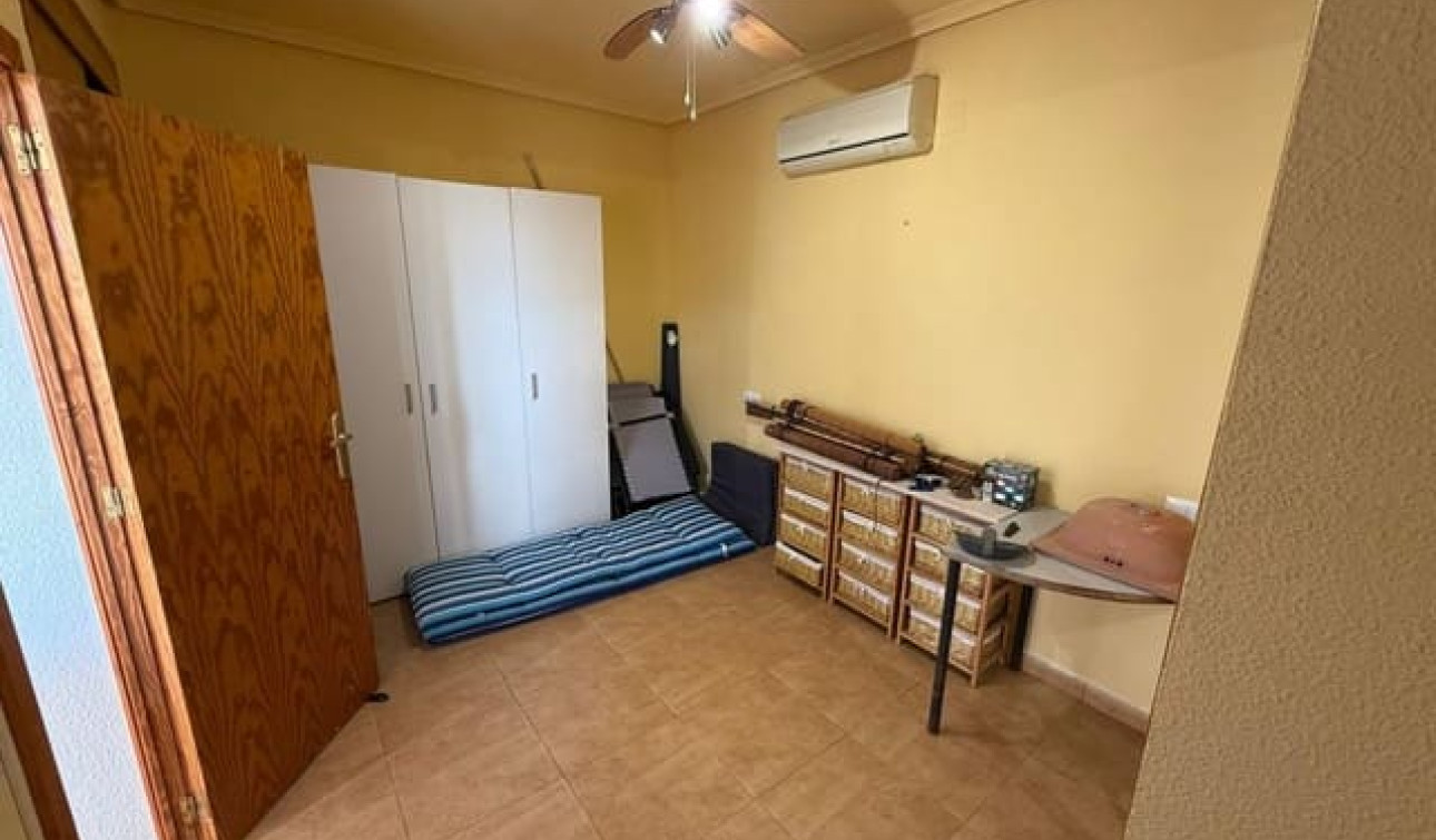 Resale - Detached Villa - San Miguel de Salinas