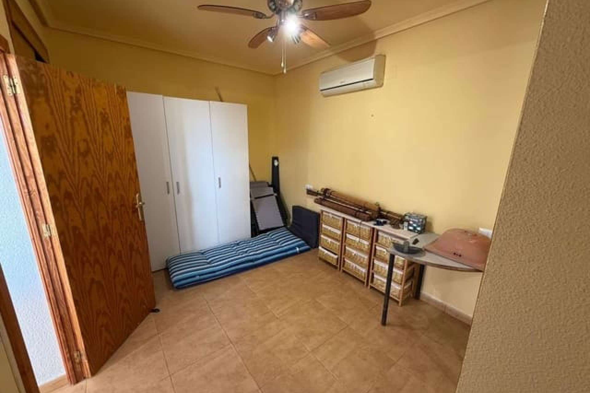 Resale - Detached Villa - San Miguel de Salinas