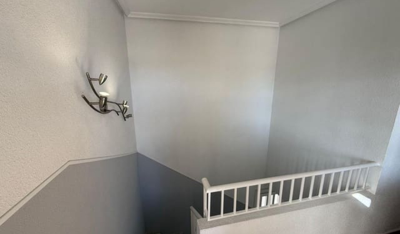 Resale - Detached Villa - San Miguel de Salinas