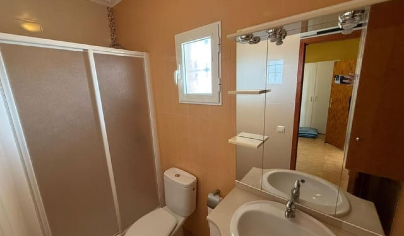 Resale - Detached Villa - San Miguel de Salinas