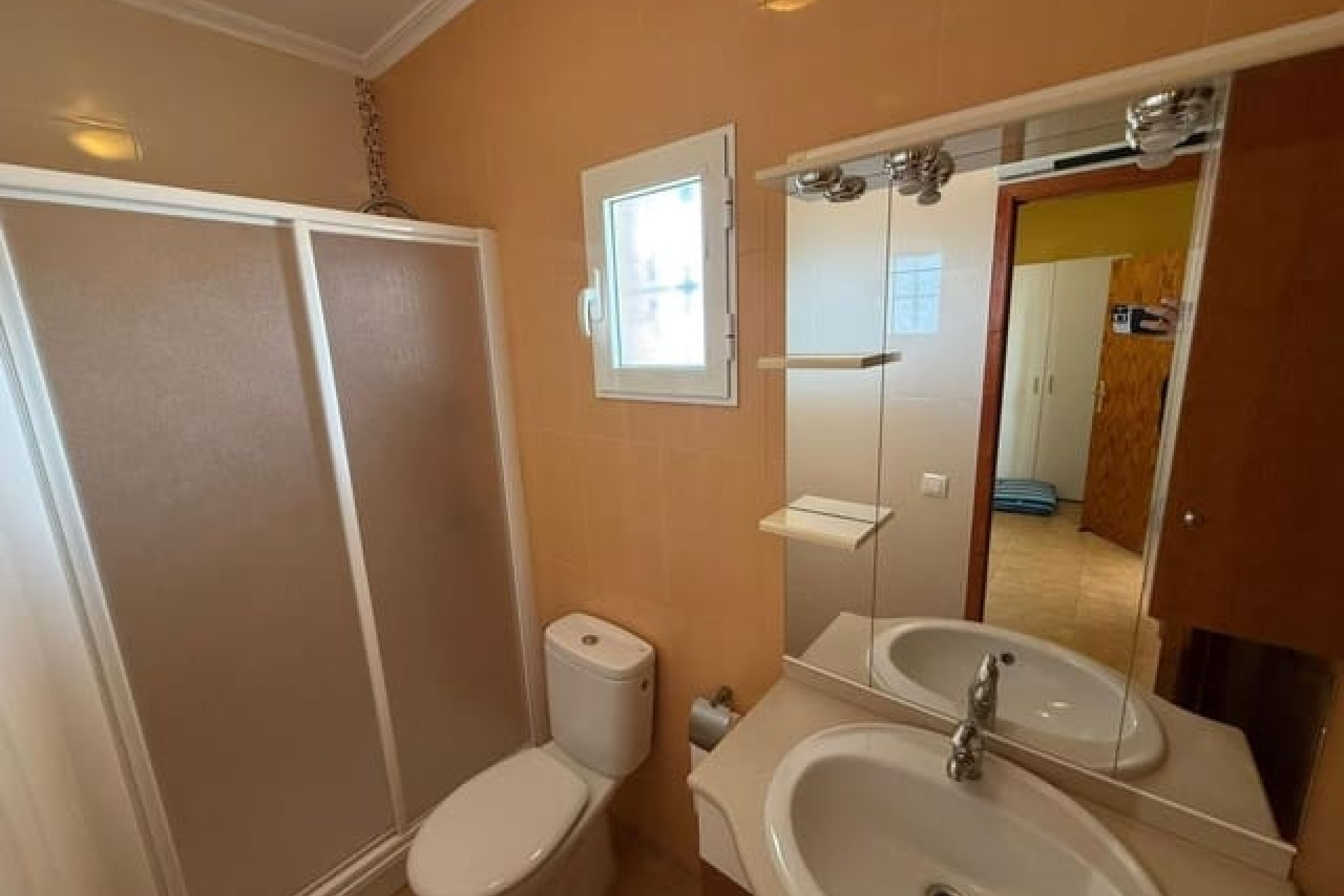 Resale - Detached Villa - San Miguel de Salinas