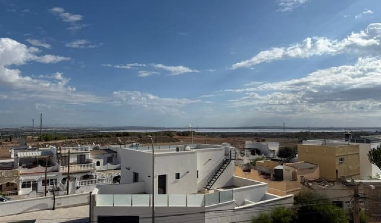 Resale - Detached Villa - San Miguel de Salinas