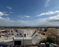 Resale - Detached Villa - San Miguel de Salinas