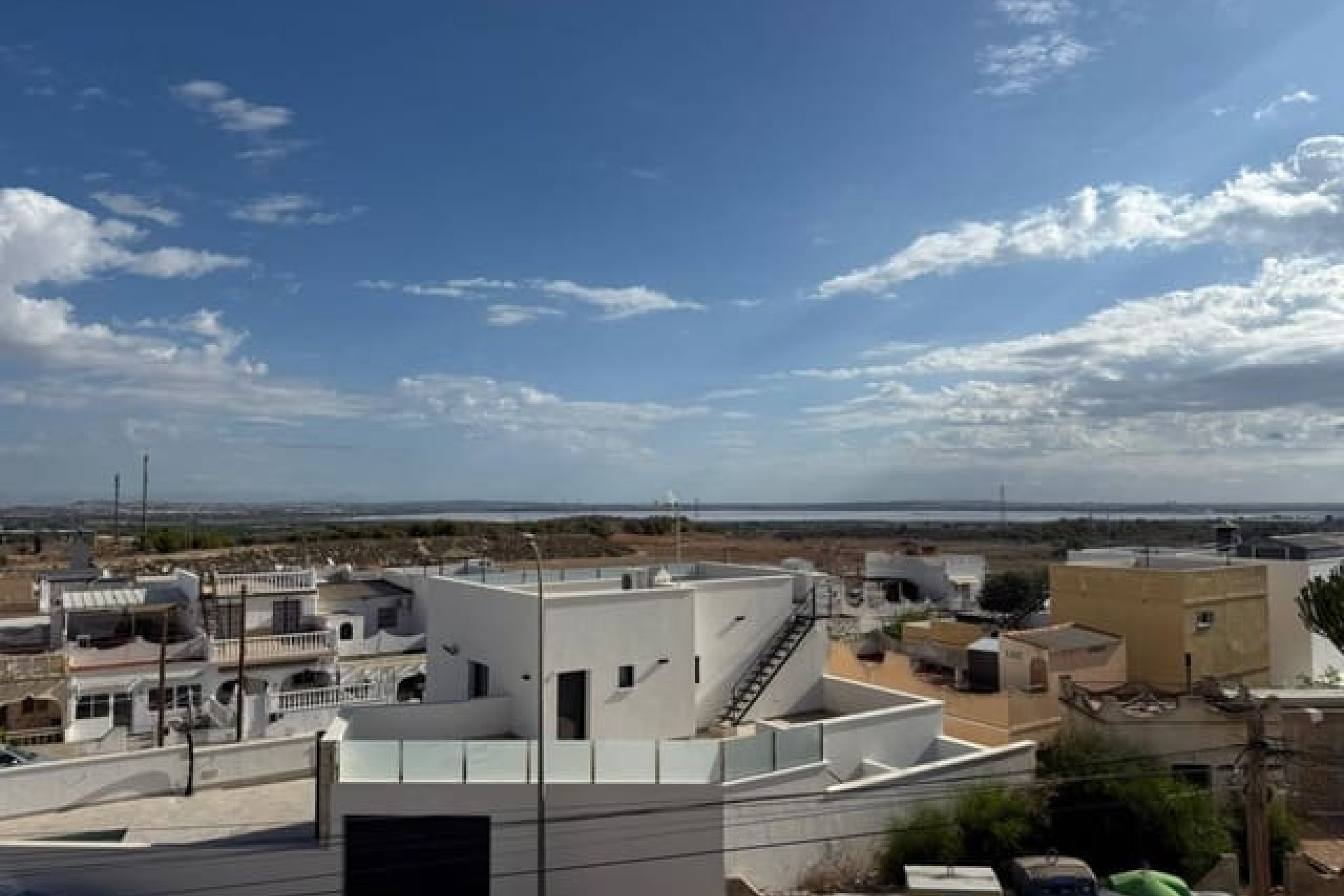 Resale - Detached Villa - San Miguel de Salinas