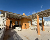 Resale - Detached Villa - San Miguel de Salinas