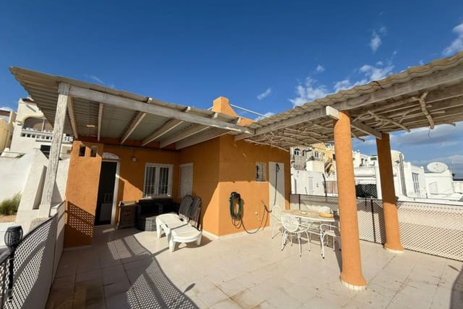 Resale - Detached Villa - San Miguel de Salinas