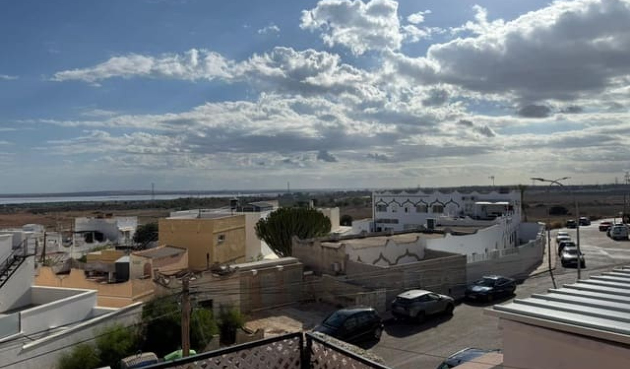 Resale - Detached Villa - San Miguel de Salinas