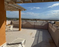 Resale - Detached Villa - San Miguel de Salinas