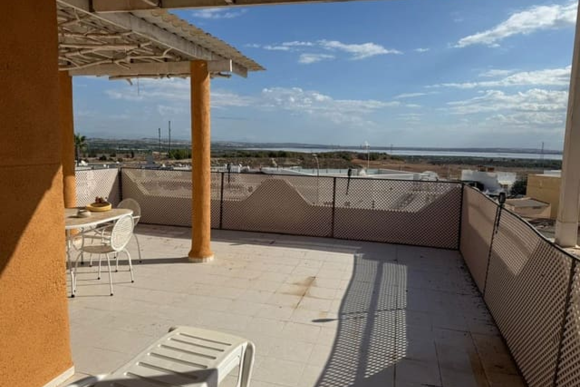 Resale - Detached Villa - San Miguel de Salinas