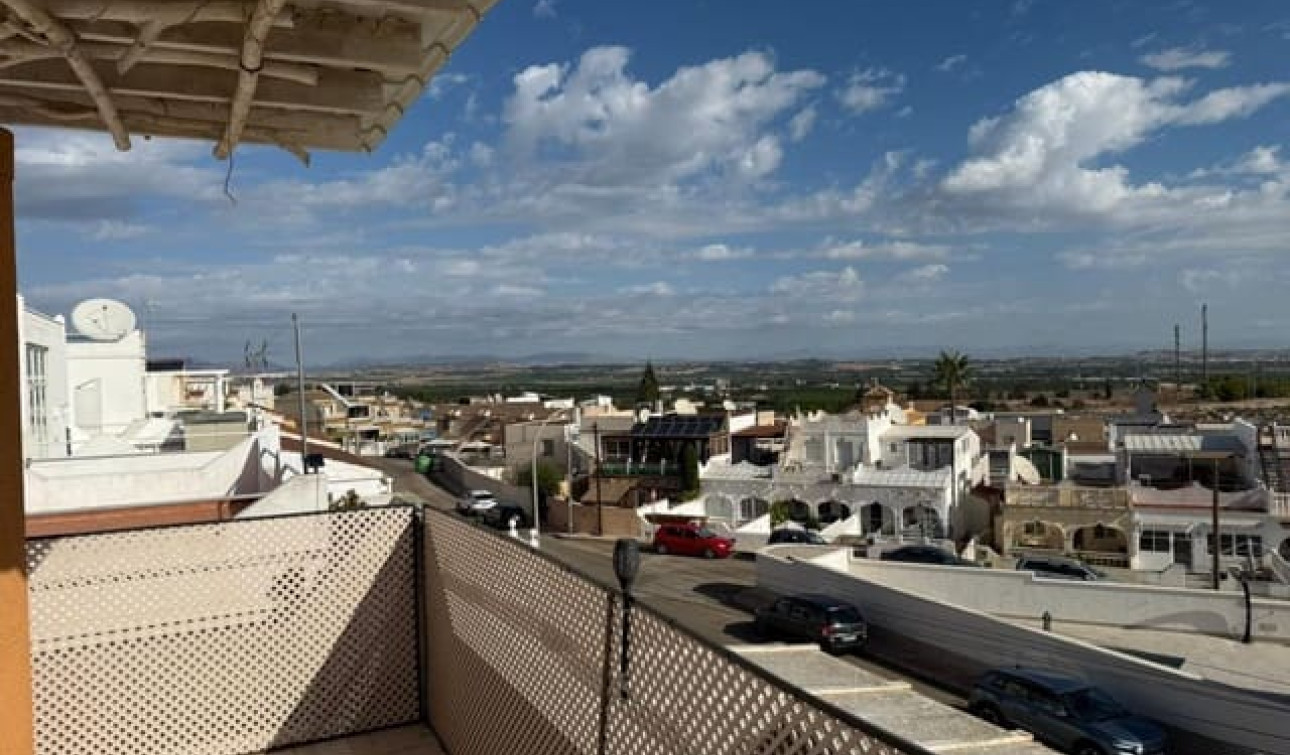 Resale - Detached Villa - San Miguel de Salinas