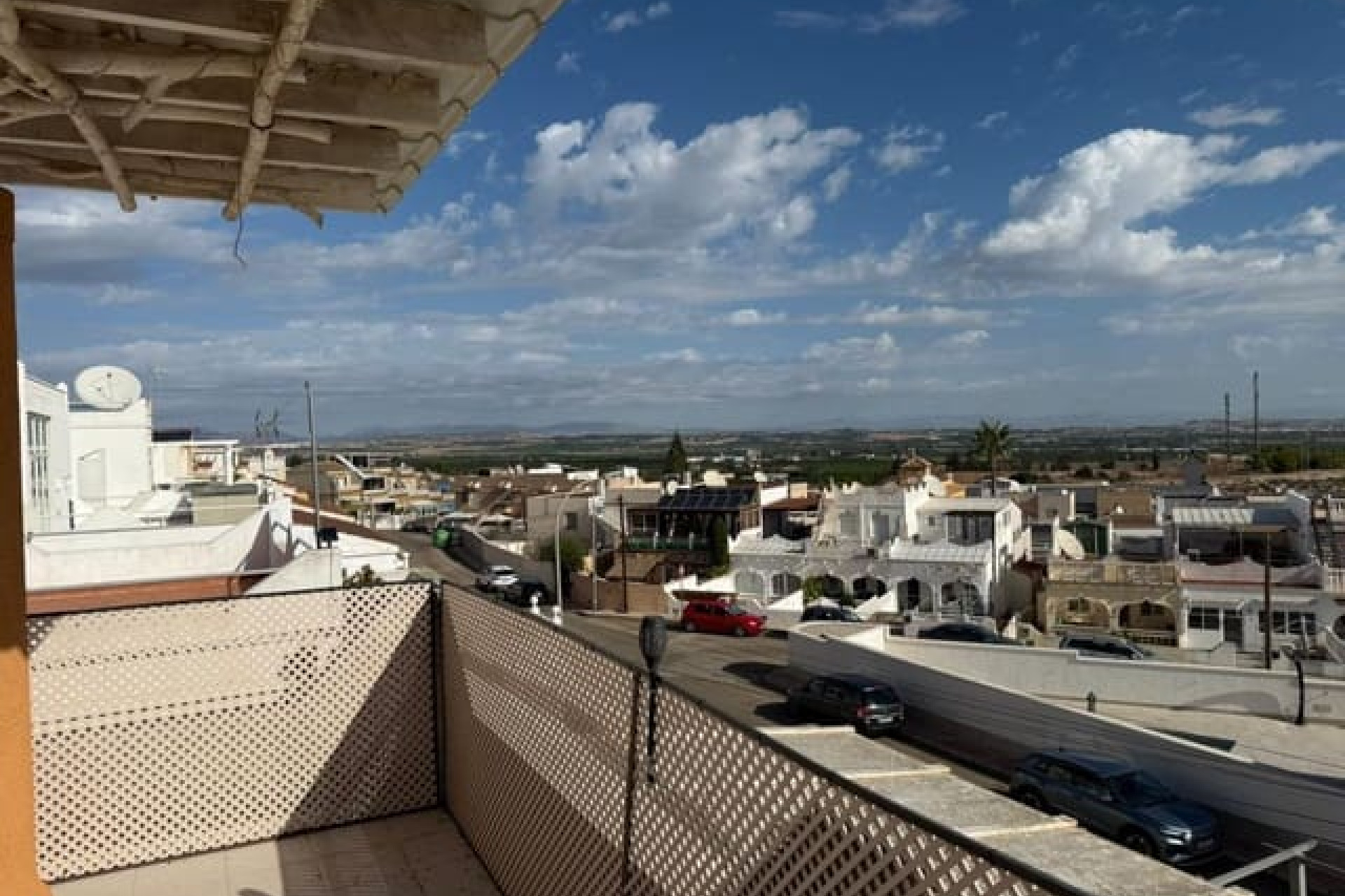 Resale - Detached Villa - San Miguel de Salinas