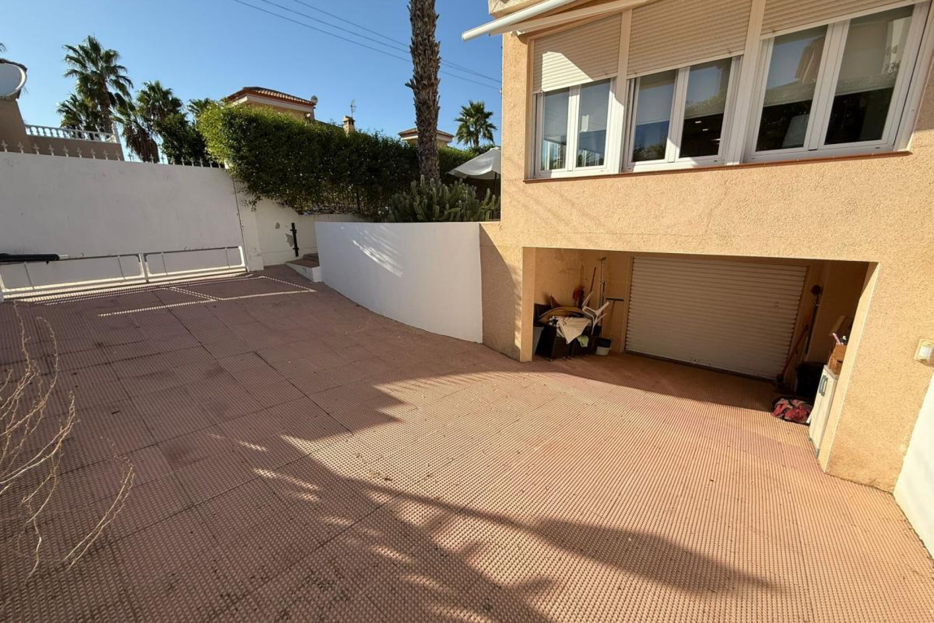 Resale - Detached Villa - San Miguel de Salinas