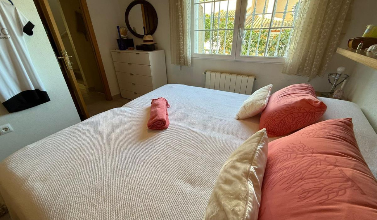 Resale - Detached Villa - San Miguel de Salinas