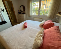 Resale - Detached Villa - San Miguel de Salinas