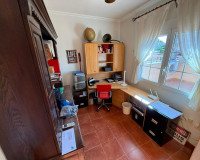 Resale - Detached Villa - San Miguel de Salinas