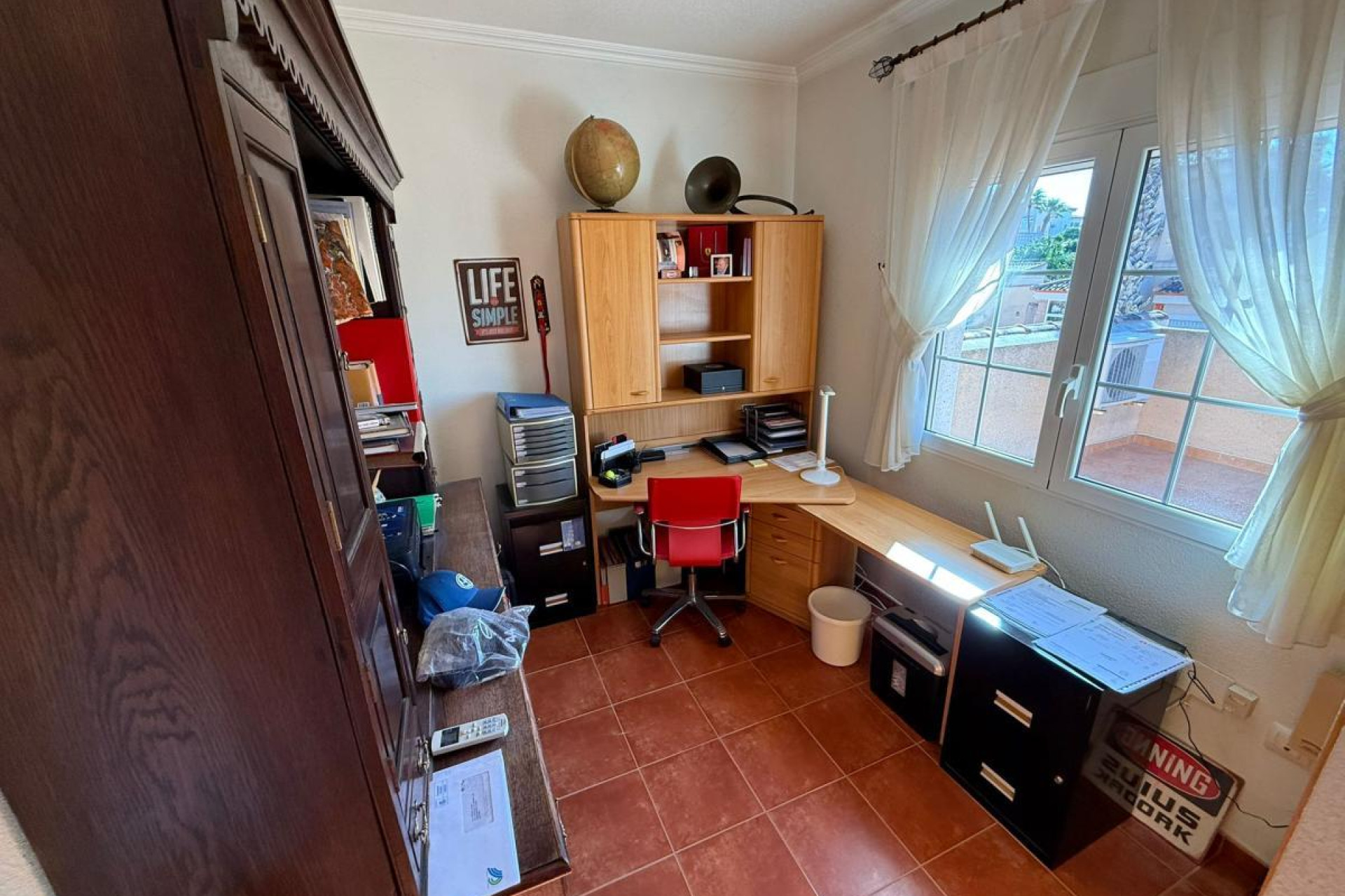 Resale - Detached Villa - San Miguel de Salinas