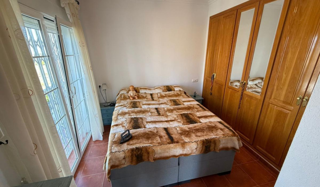 Resale - Detached Villa - San Miguel de Salinas