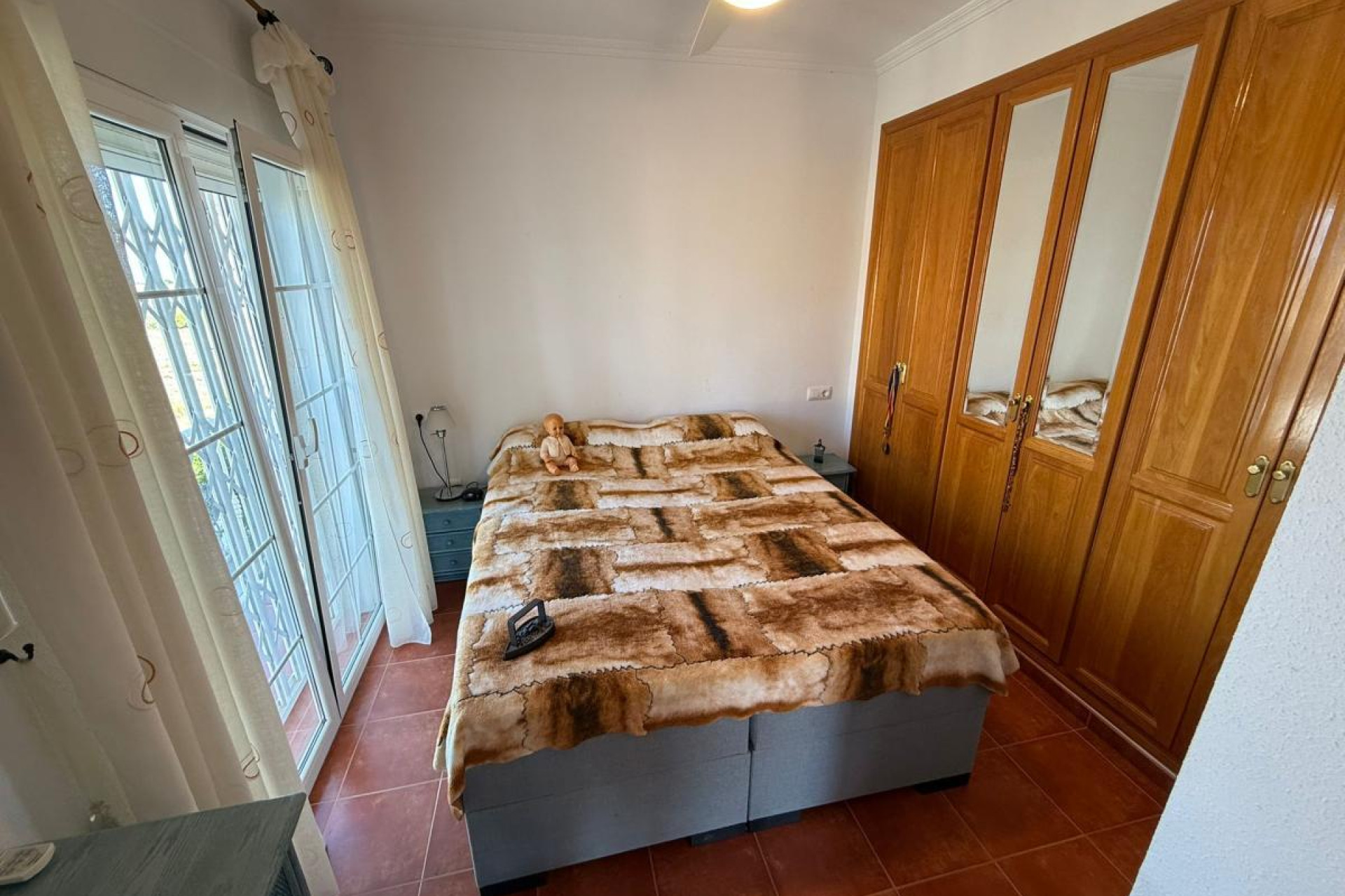 Resale - Detached Villa - San Miguel de Salinas