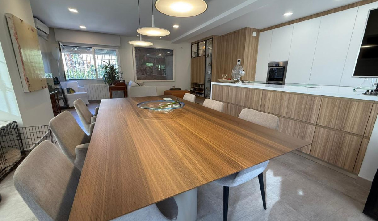 Resale - Detached Villa - San Miguel de Salinas