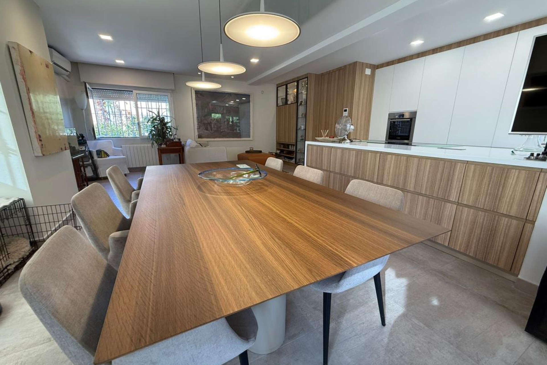 Resale - Detached Villa - San Miguel de Salinas