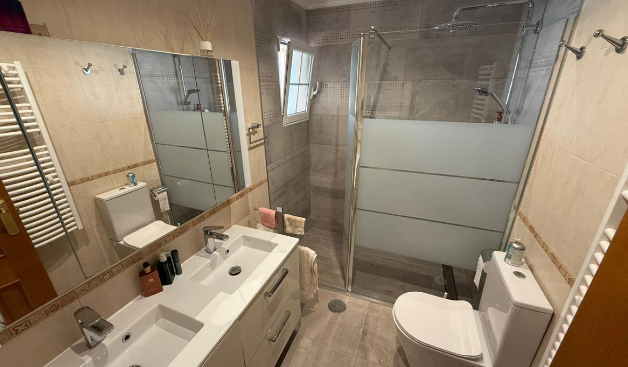 Resale - Detached Villa - San Miguel de Salinas