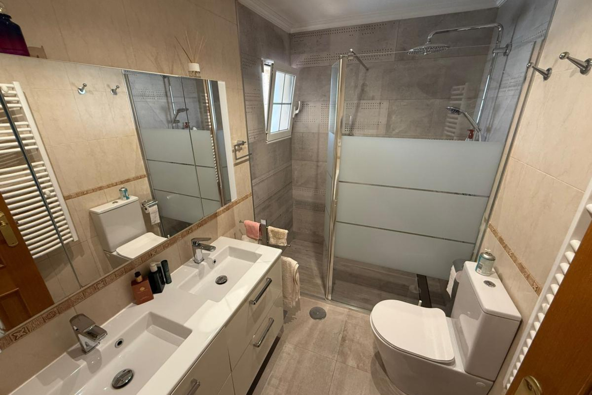 Resale - Detached Villa - San Miguel de Salinas