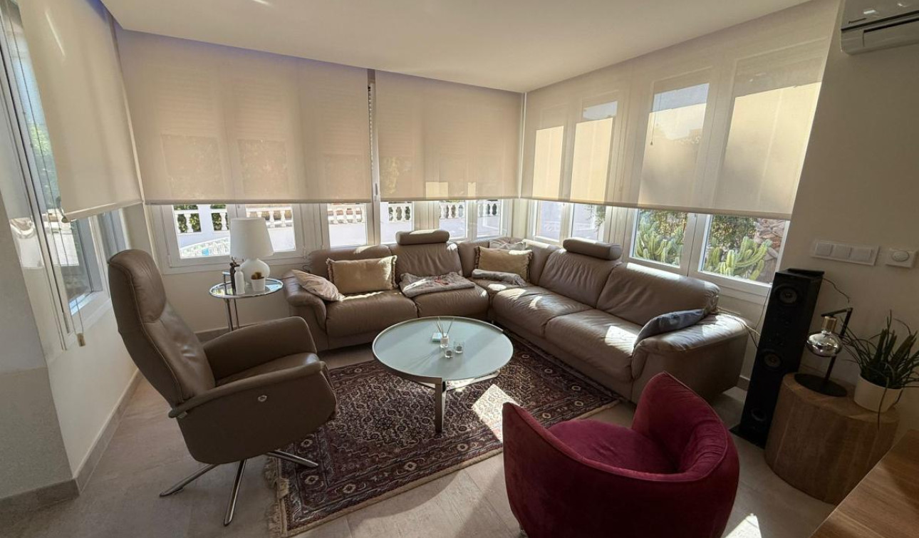 Resale - Detached Villa - San Miguel de Salinas