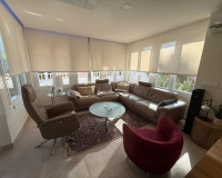 Resale - Detached Villa - San Miguel de Salinas