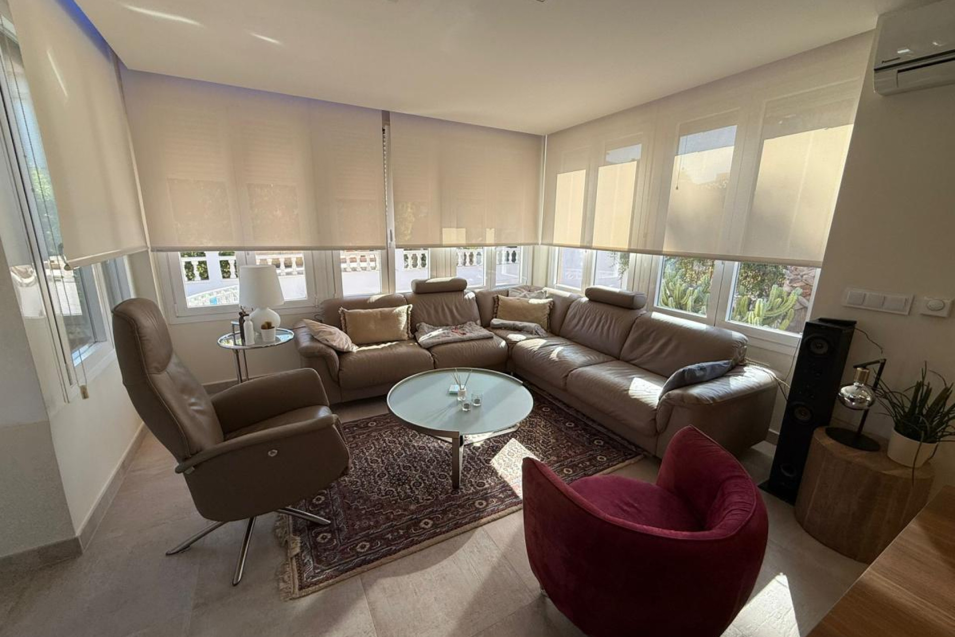 Resale - Detached Villa - San Miguel de Salinas