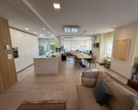 Resale - Detached Villa - San Miguel de Salinas