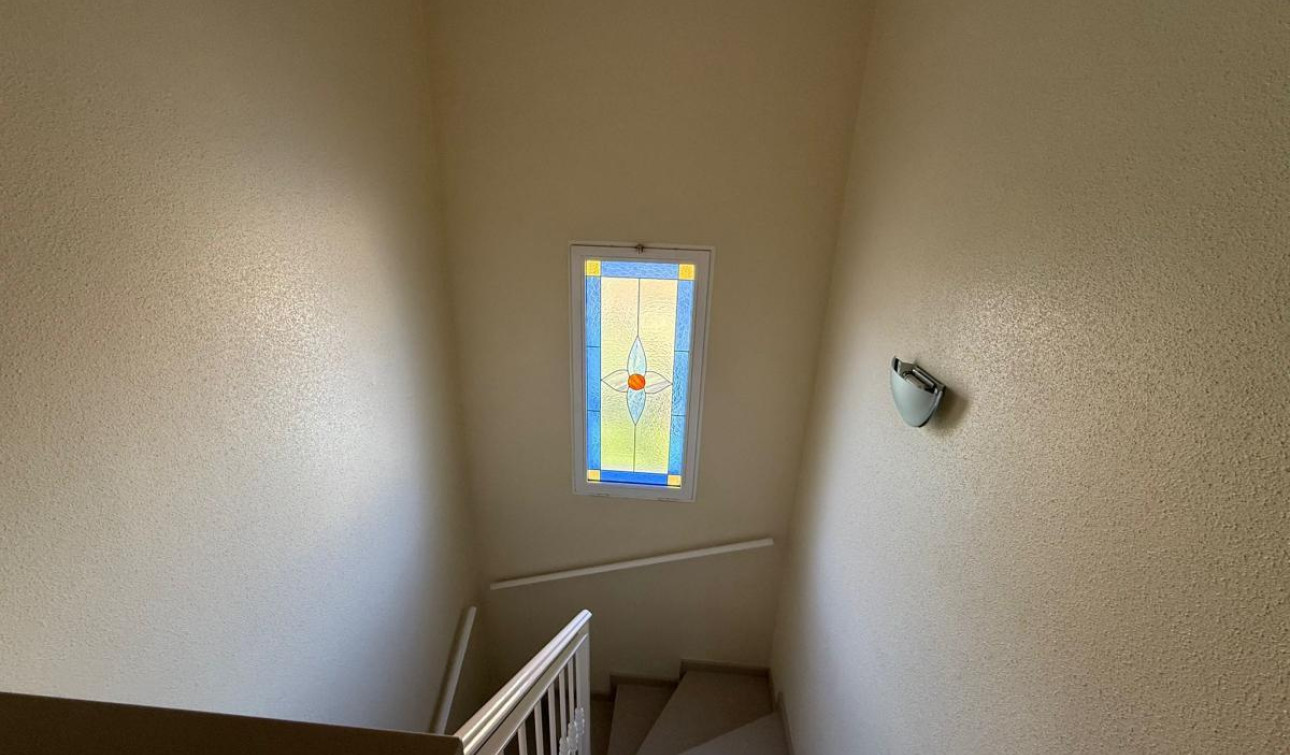 Resale - Detached Villa - San Miguel de Salinas