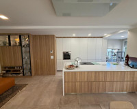 Resale - Detached Villa - San Miguel de Salinas