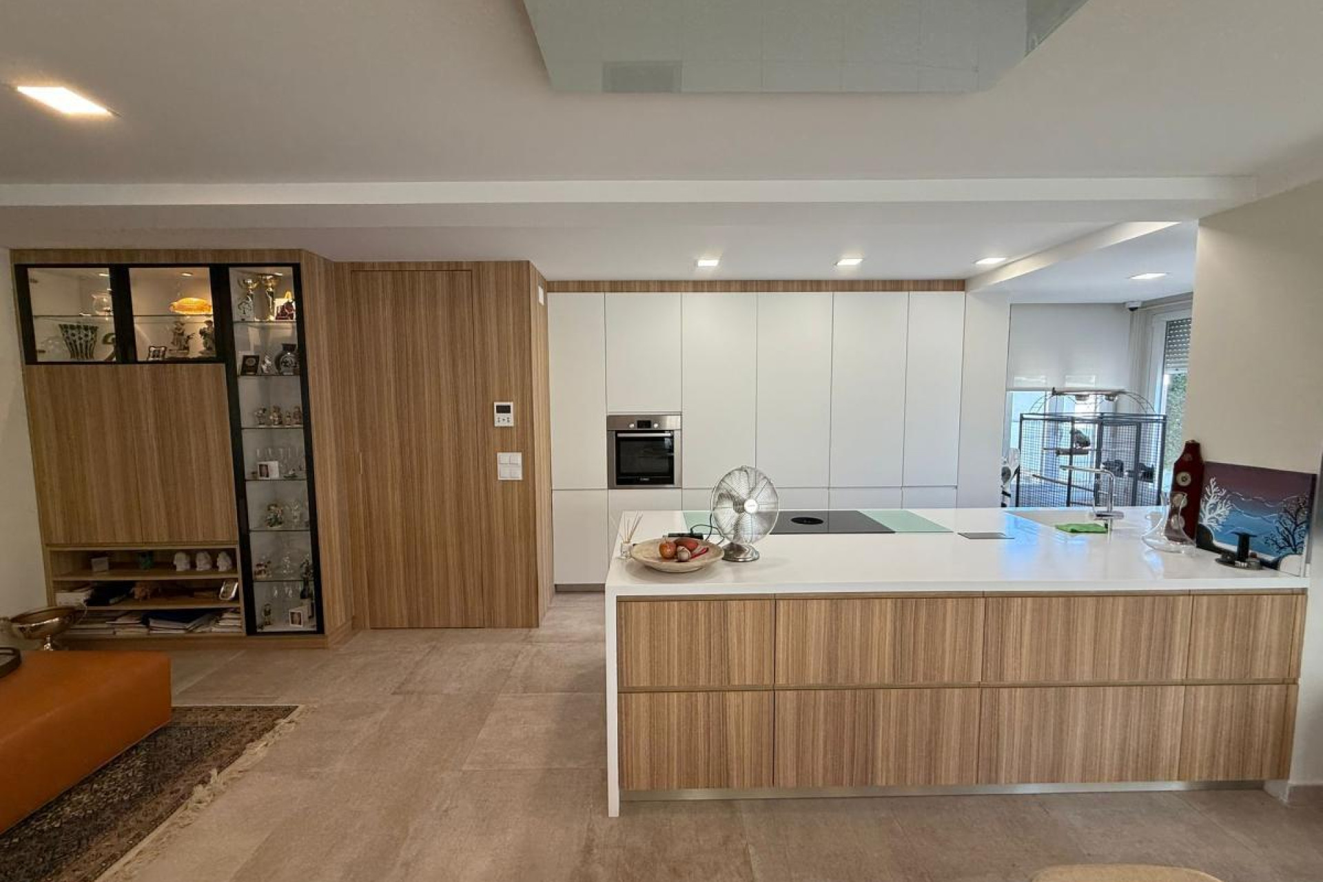 Resale - Detached Villa - San Miguel de Salinas