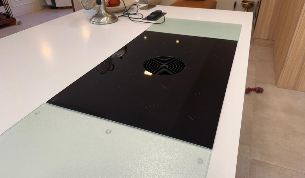 Resale - Detached Villa - San Miguel de Salinas