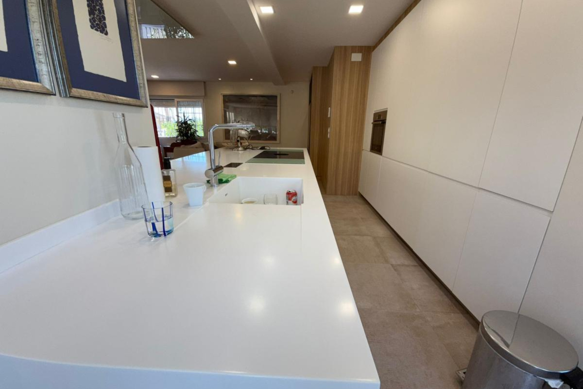 Resale - Detached Villa - San Miguel de Salinas