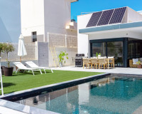 Resale - Detached Villa - San Miguel de Salinas