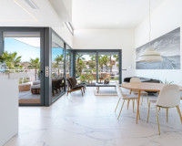 Resale - Detached Villa - San Miguel de Salinas