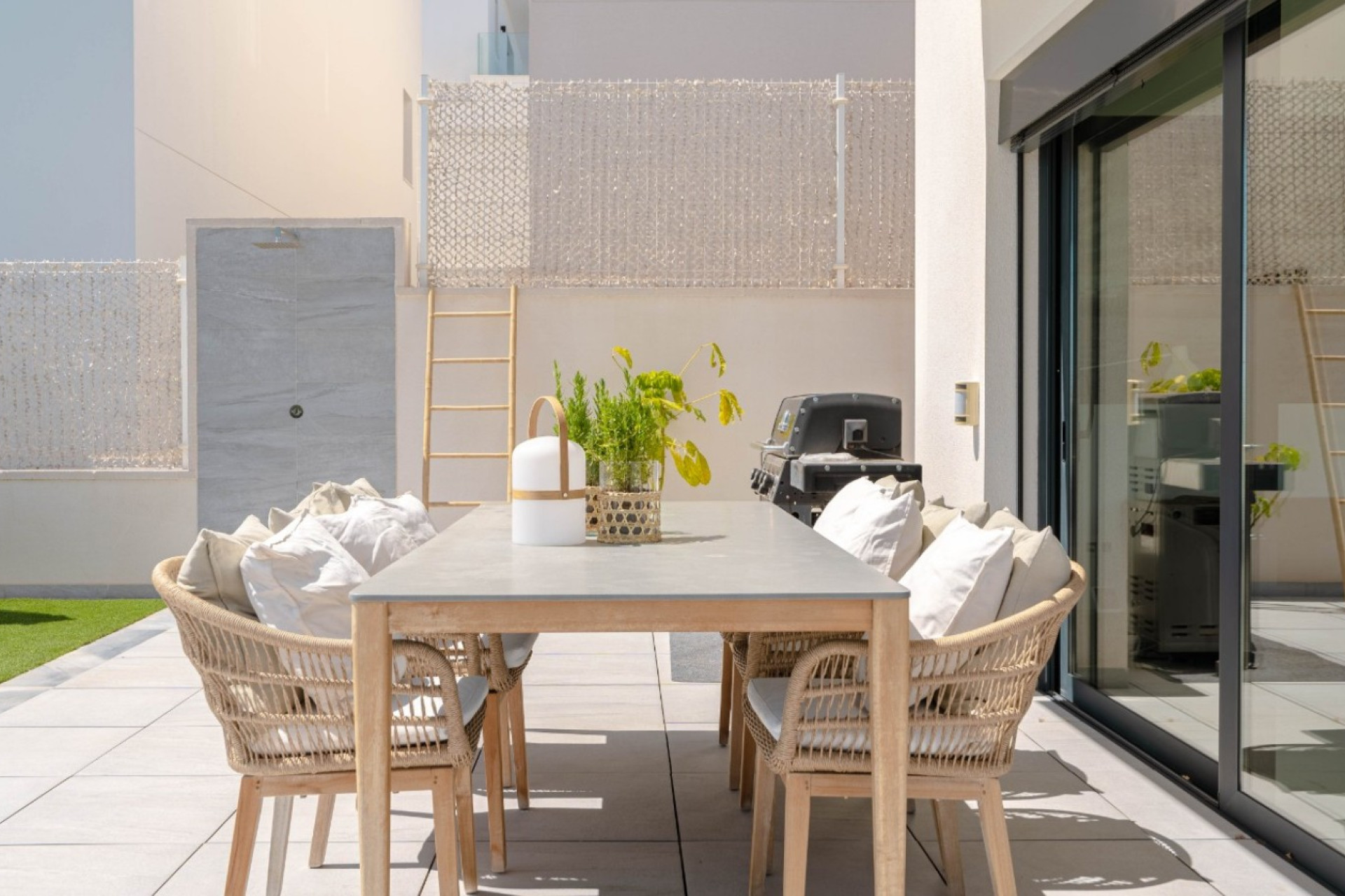 Resale - Detached Villa - San Miguel de Salinas