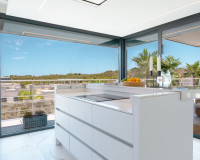 Resale - Detached Villa - San Miguel de Salinas