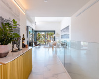 Resale - Detached Villa - San Miguel de Salinas