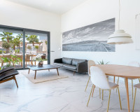 Resale - Detached Villa - San Miguel de Salinas