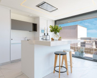 Resale - Detached Villa - San Miguel de Salinas