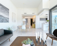 Resale - Detached Villa - San Miguel de Salinas