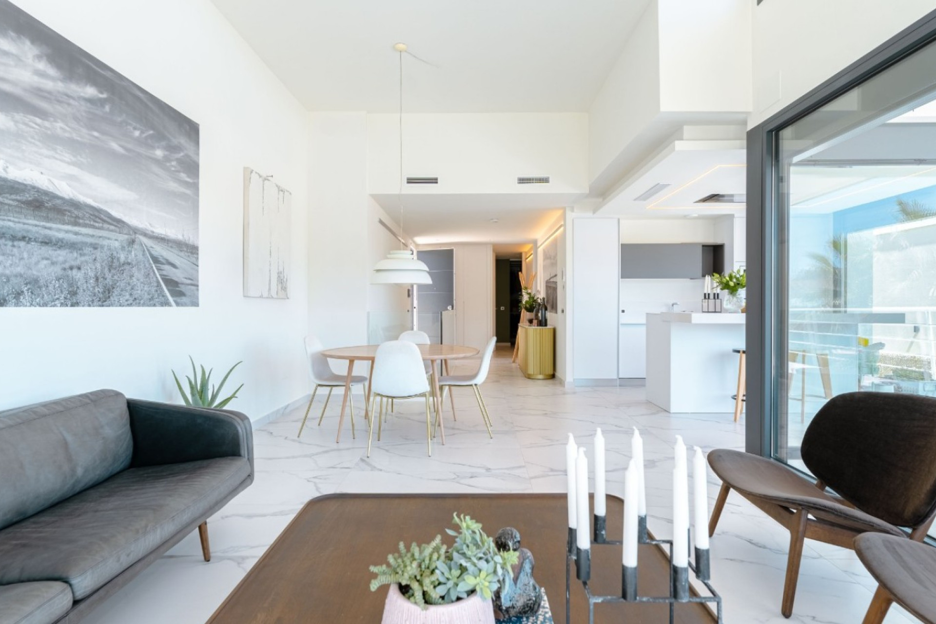 Resale - Detached Villa - San Miguel de Salinas