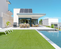 Resale - Detached Villa - San Miguel de Salinas