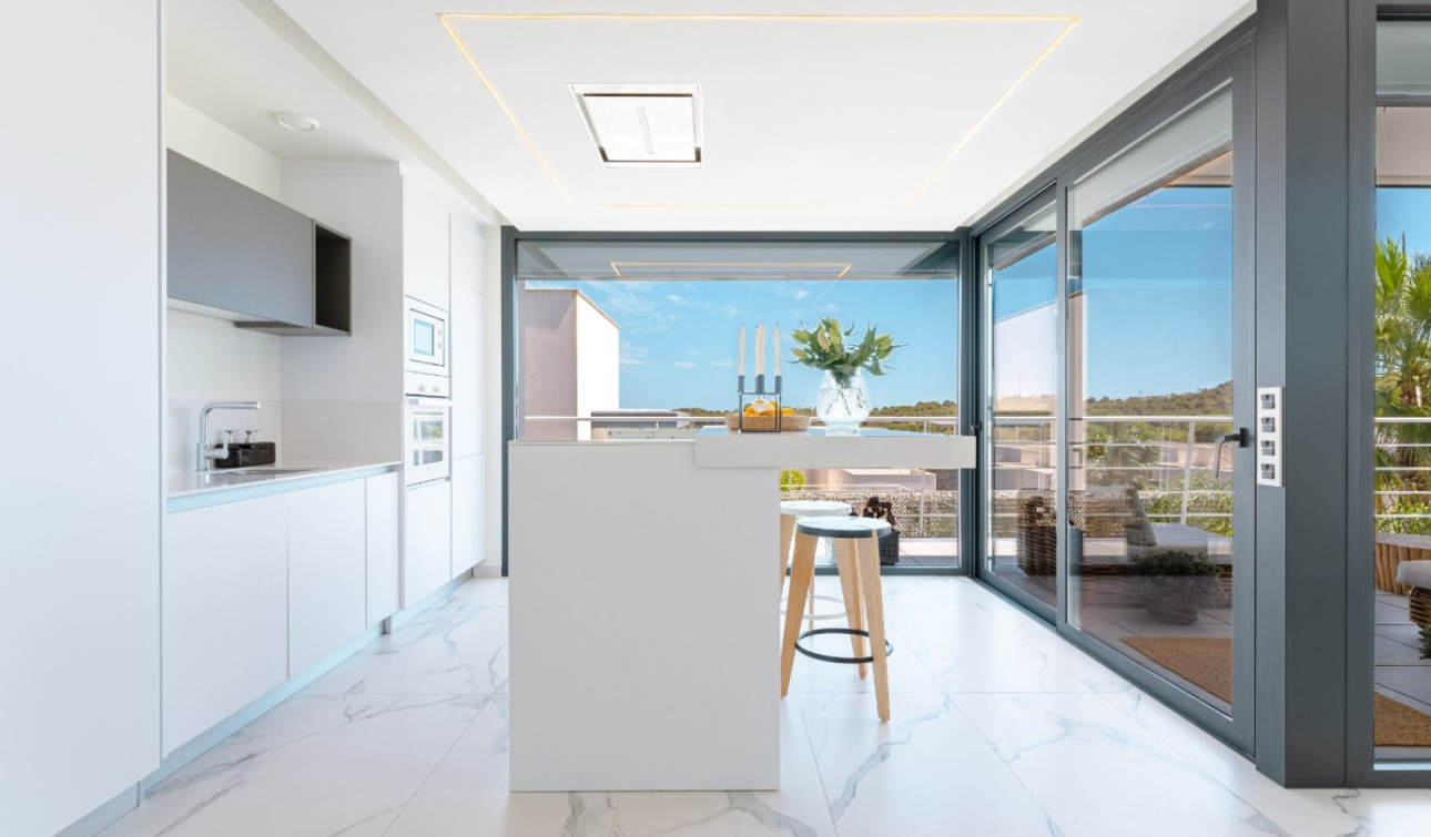 Resale - Detached Villa - San Miguel de Salinas