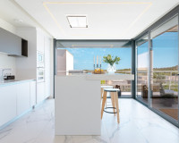 Resale - Detached Villa - San Miguel de Salinas