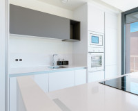 Resale - Detached Villa - San Miguel de Salinas